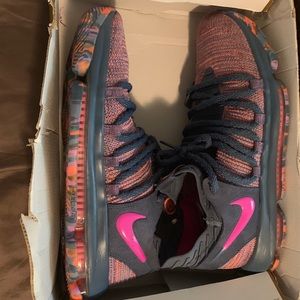 KD 10